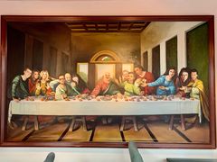 -EATALIA意塔利意式餐厅(鼓楼店)