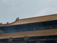 -普陀山风景名胜区-法雨禅寺