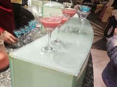 -芭菲盛宴·环球美食(解放碑英利国际店)