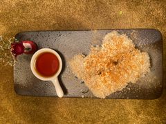 -周渝食惦·酸菜鱼精致川菜(横岗店)