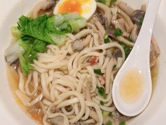 -大师兄·西北小馆(南沙万达广场店)