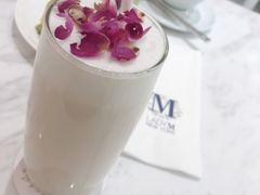 -Lady M(沙田新城市广场店)