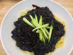 韩式炸酱面-喜来苑
