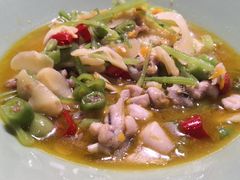 -鱼食饭稻·苏浙土菜17年老馆子(平江路店)