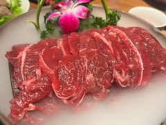 -盡膳口福跷脚牛肉火锅(北美新天地店)