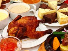 -斗牛士牛排餐厅(嘉里汇店)