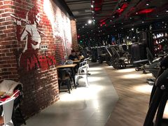 -威尔仕健身会所(古北1699店)