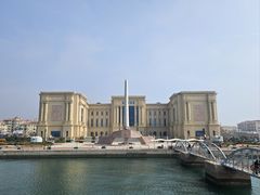 -中国人民解放军海军博物馆