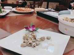 -大天然酒店(军民路店)