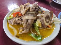 -Xabnam_夏葡纳·新疆餐厅(日坛上街店)
