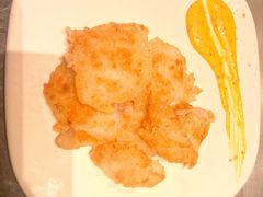-火地铁板烧(昆山万象汇店)