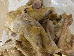 -佳基盐焗鸡