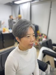 -Sying杉影日式烫染專門店