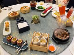 -天瑞轩·粤菜餐厅