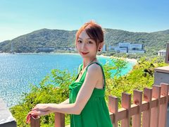 -三亚太阳湾柏悦酒店