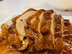 -辉旺烧鹅茶餐厅