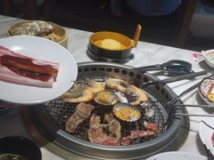 -火炉火自助餐(西直门凯德MALL店)