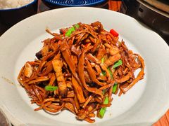 -隐厨·中国菜馆(三里屯T+MALL店)