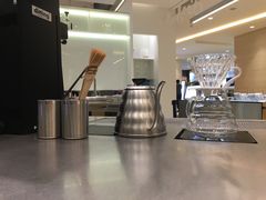 -Seesaw Coffee(上海国金中心店)