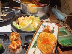 -玉川屋·深夜食堂居酒屋(柳巷店)