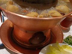 -东来顺饭庄(天坛店)