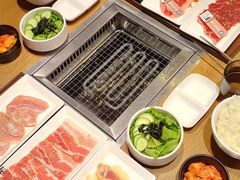-焼肉ライク·烧肉LIKE(万菱汇店)
