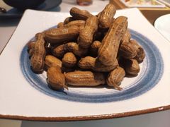 -钳小柒·小龙虾蓝龙王烧烤夜宵(长寿路店)