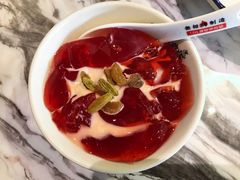 红白-臻享無招牌芝士烤蛙(台山昌大昌店)