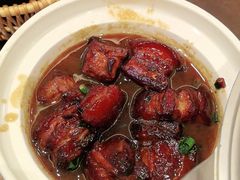 -小菜园新徽菜(无锡金悦广场店)