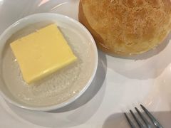 -港久茶餐厅(鹭洲里店)