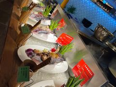 -筱爷叔·上海传统手工菜(玉树路店)