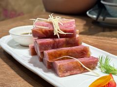 -周家二小姐的菜(西津渡店)