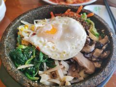 -全州拌饭馆(断桥店)