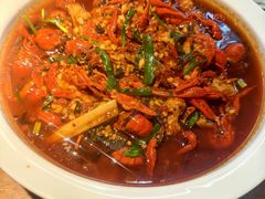 -辣得叫湘菜(四明店)