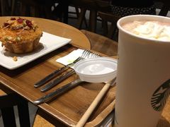 -星巴克臻选(深圳罗湖万象城店)