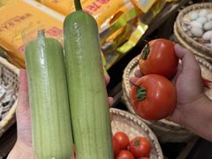 -壹湖两岸·鱼鲜山里菜(东江湖店)