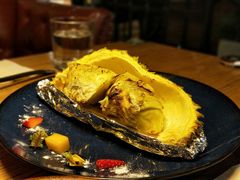 火焰烤榴莲-LYFATTI 莱芙缇(赣水路店)