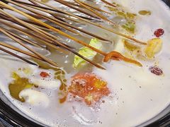 -五味缘小郡肝串串香(中国铁建广场店)