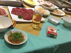 -皇城老妈·大连海鲜火锅(港湾店)