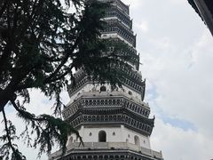 -迎江寺