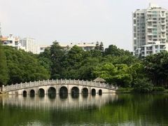 -四海公园(南山区)