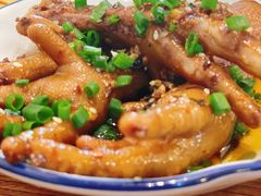 -常樂屋·常德米粉(青年路店)