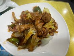 -杨南饭店·二十五年闽菜馆(凤湖新城一店)