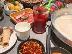 -骨之味·筒骨汤火锅(江头店)