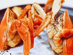 -鑫悦楼煎蟹·16年海鲜大排档