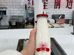 -红星前进面包牛奶公司(五道口购物中心店)