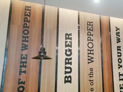 -汉堡王(茂业天地店)