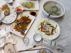 -东江海鲜大排档·潮汕菜·砂锅粥