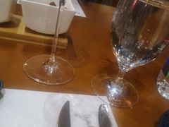 -V Bar海景扒房(北海湾惠龙万达嘉华酒店)