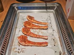 -新石器烤肉(招商1872店)